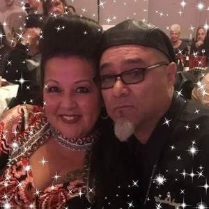 Meet your Posher, Alma